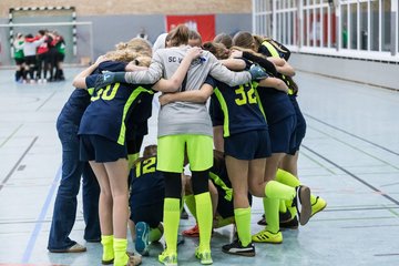 Bild 1019 - wCJ Loewinnen Cup C1